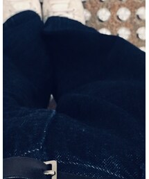 niko and... | デニムパンツ