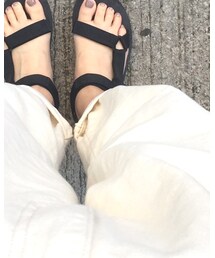 La_esperiencia | デニムパンツ