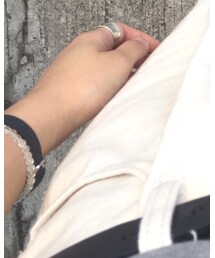 CASIO | アナログ腕時計