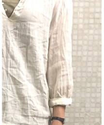 La_esperiencia | その他トップス