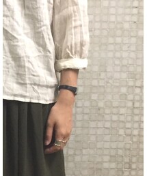 ALBA | アナログ腕時計