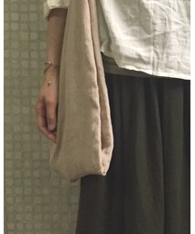 La_esperiencia | トートバッグ