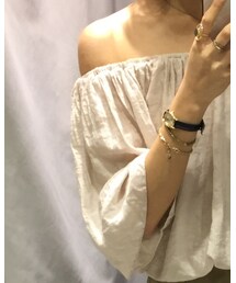 La Esperiencia | トップス