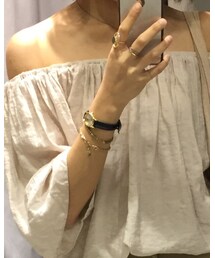 CASIO | アナログ腕時計