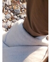 JEANASIS | シャツワンピース