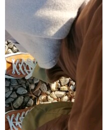 WORKWARE | カーゴパンツ