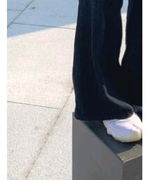 niko and... | デニムパンツ