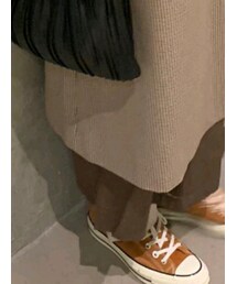 CONVERSE | スニーカー