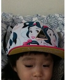 HAT'S ON | キャップ
