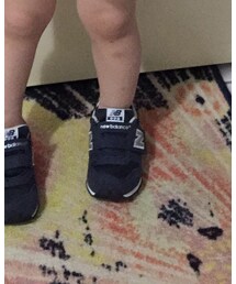 NEW BALANCE | スニーカー