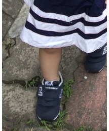 NEW BALANCE | スニーカー