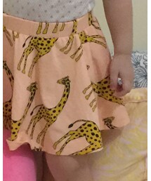 Mini Rodini | スカート