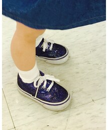VANS | スニーカー