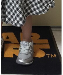 NEW BALANCE | スニーカー