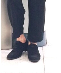 LASSU&FRISS | シューズ