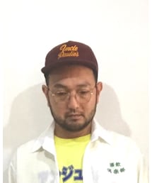 uncle paulie's | キャップ