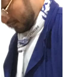 chill | バンダナ/スカーフ