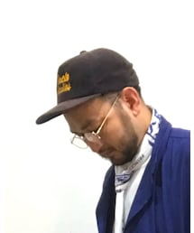 uncle paulie's | キャップ