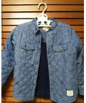 softgalleryの「ジャケット/アウター(カバーオール)」