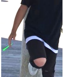 Jordan | タンクトップ