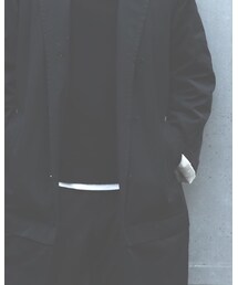 SToL | ナイロンジャケット