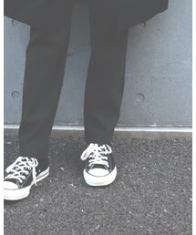 CONVERSE | スニーカー