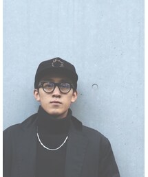 TOM FORD EYEWEAR | メガネ