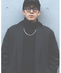 Harima | ネックレス