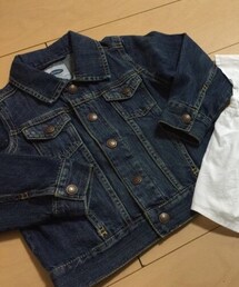 OLD NAVY | デニムジャケット