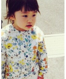 ZARA KIDS | スウェット