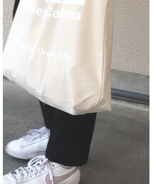 THE NORTH FACE | トートバッグ