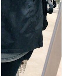 THRASHER | テーラードジャケット