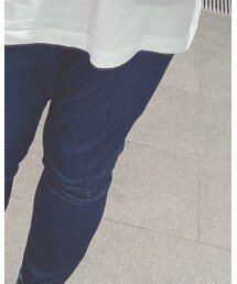 UNIQLO | デニムパンツ