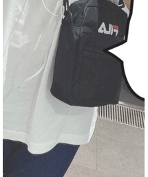 FILA | ショルダーバッグ