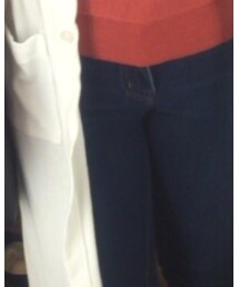 UNIQLO | デニムパンツ