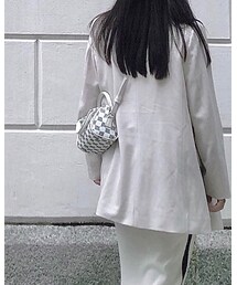 COS | テーラードジャケット