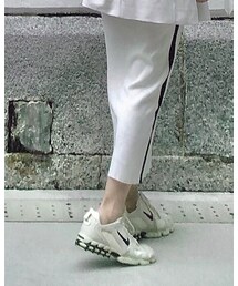 STUSSY | スニーカー