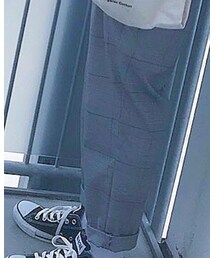 GU | その他パンツ