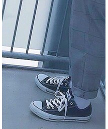 CONVERSE | スニーカー