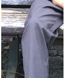 GU | その他パンツ