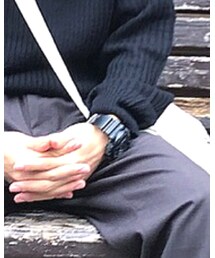 G-SHOCK | アナログ腕時計