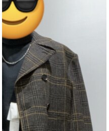 JOHN LAWRENCE SULLIVAN | ジャケット/アウター