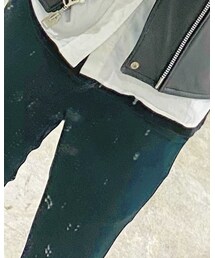 STUDIOUS | パンツ