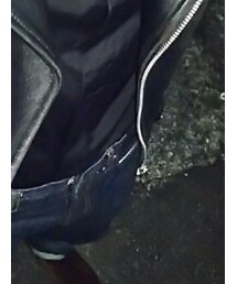 Dior homme | デニムパンツ