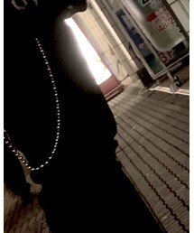 UNIQLO | スラックス