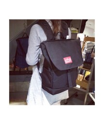 manhattan portage(バックパック/リュック)