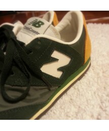 new balance(スニーカー)