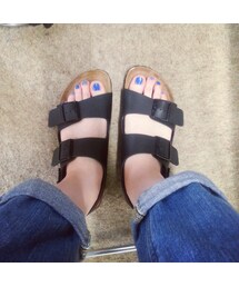 BIRKENSTOCK | サンダル(サンダル)