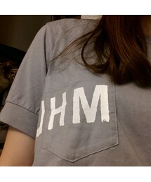 MHL. | Tシャツ(Tシャツ/カットソー)
