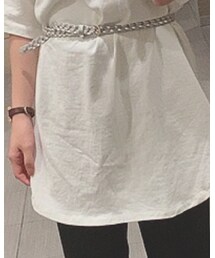 GU | Tシャツ/カットソー